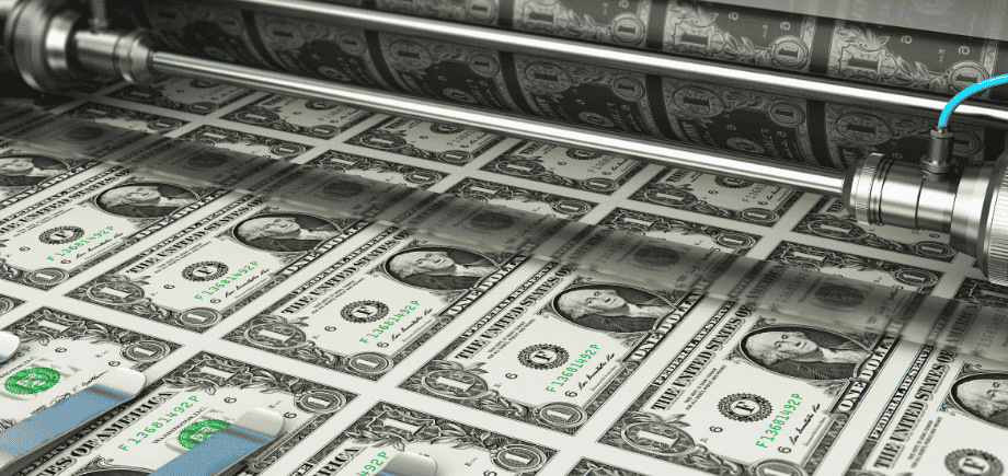 Tỷ giá USD hôm nay ngày 01/04/2025. Ảnh minh họa