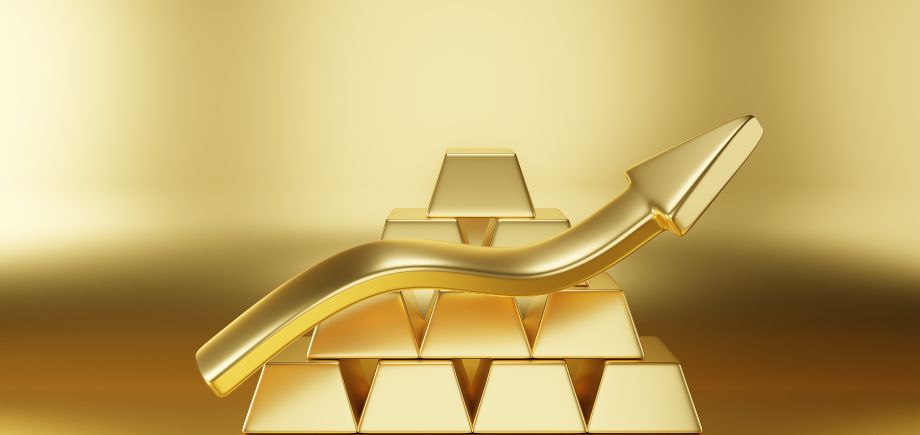 Thị trường hàng hóa ngày 7/8: giá vàng biến động